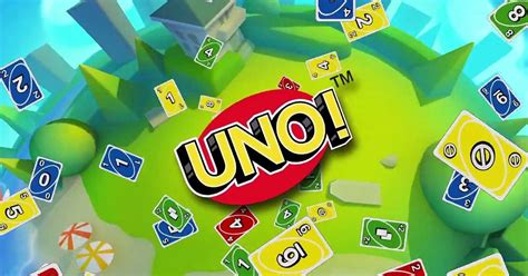 Complete List of UNO Mobile Gift Codes for November 2023 .